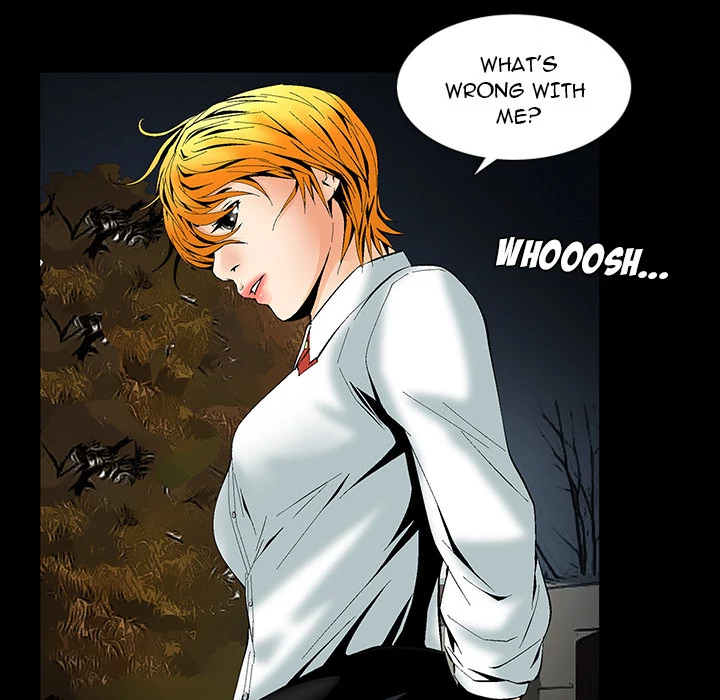 Masochist - Manhwa Chapter 2 - page 165