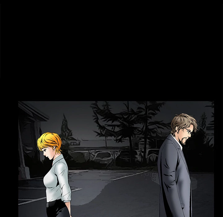 Masochist - Manhwa Chapter 2 - page 167