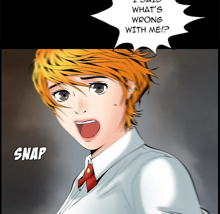 Masochist - Manhwa Chapter 2 - page 170