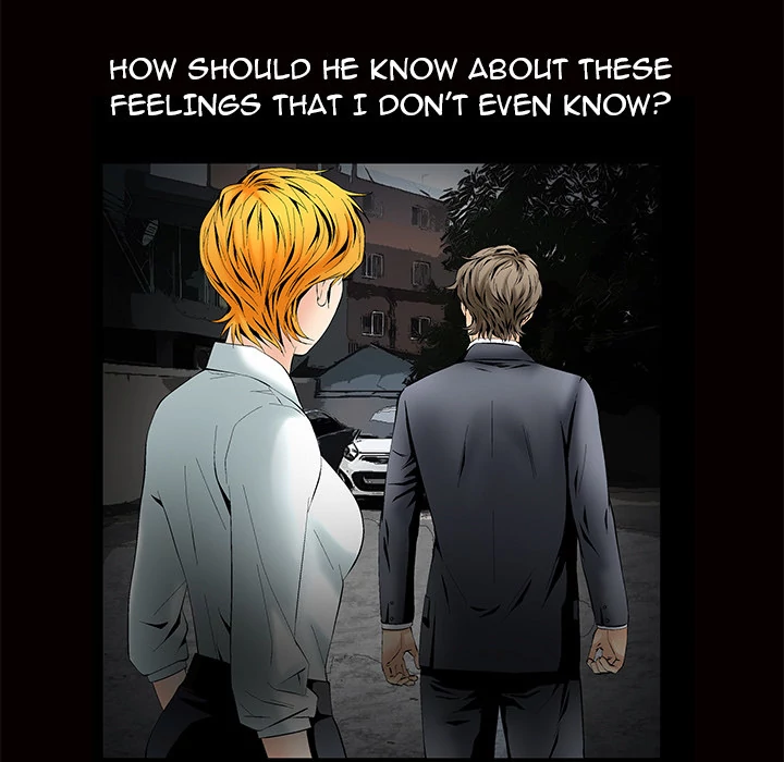 Masochist - Manhwa Chapter 2 - page 173