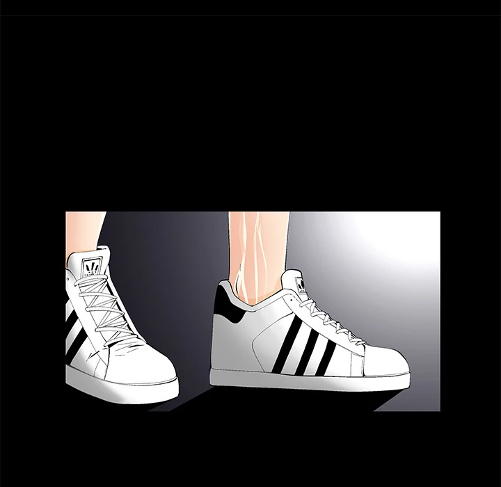 Masochist - Manhwa Chapter 2 - page 18