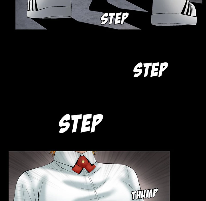 Masochist - Manhwa Chapter 2 - page 183