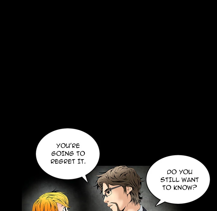 Masochist - Manhwa Chapter 2 - page 185