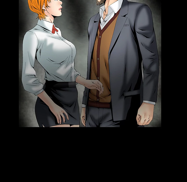 Masochist - Manhwa Chapter 2 - page 186