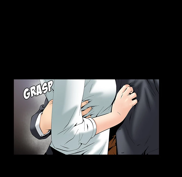 Masochist - Manhwa Chapter 2 - page 188