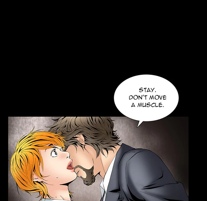 Masochist - Manhwa Chapter 2 - page 189