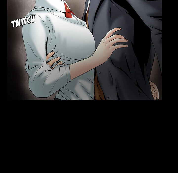 Masochist - Manhwa Chapter 2 - page 190