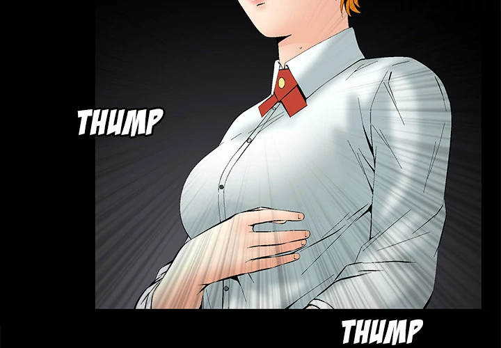 Masochist - Manhwa Chapter 2 - page 2