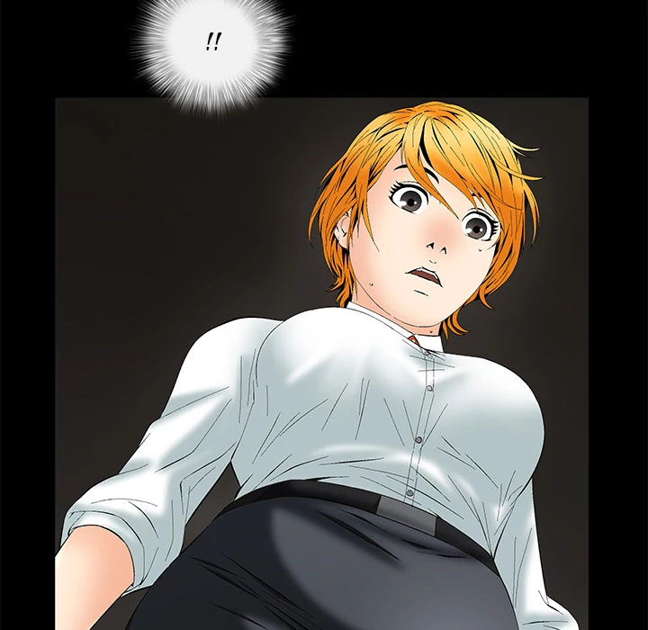 Masochist - Manhwa Chapter 2 - page 21