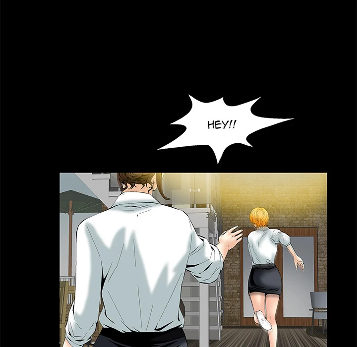 Masochist - Manhwa Chapter 2 - page 27