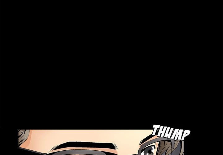 Masochist - Manhwa Chapter 2 - page 3