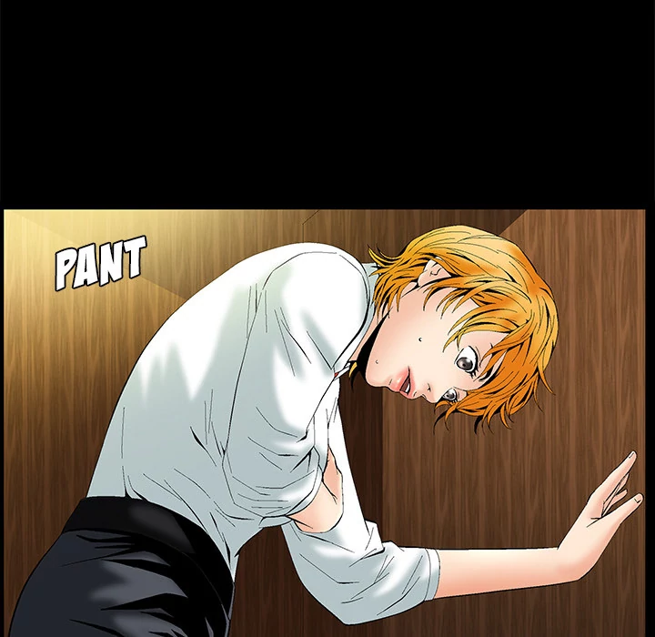 Masochist - Manhwa Chapter 2 - page 36