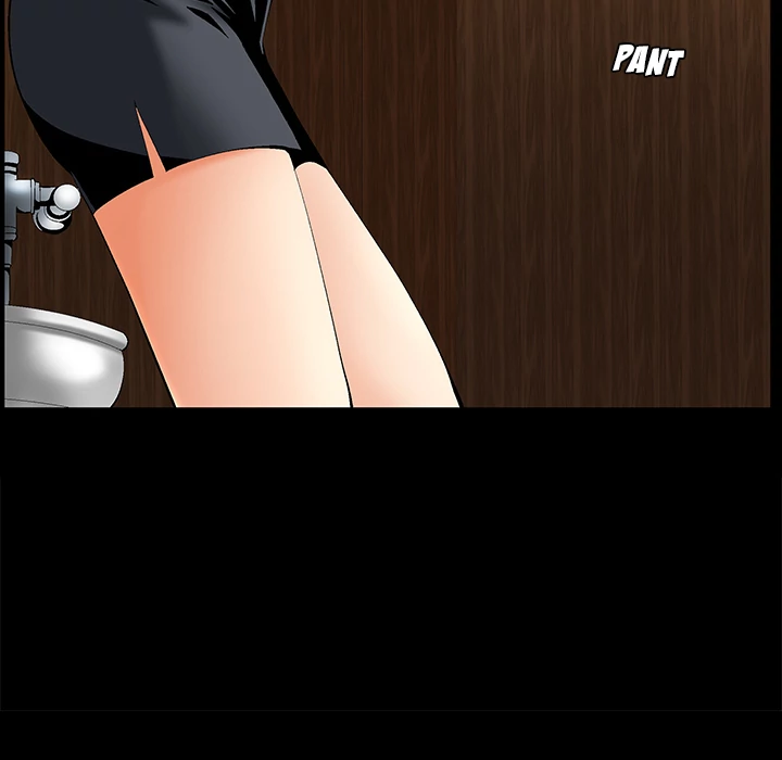 Masochist - Manhwa Chapter 2 - page 37