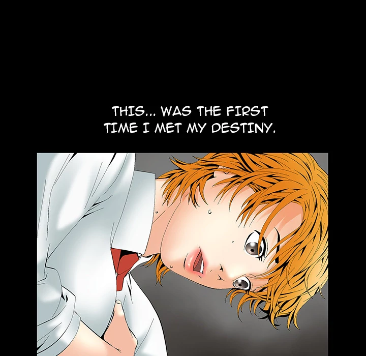 Masochist - Manhwa Chapter 2 - page 38