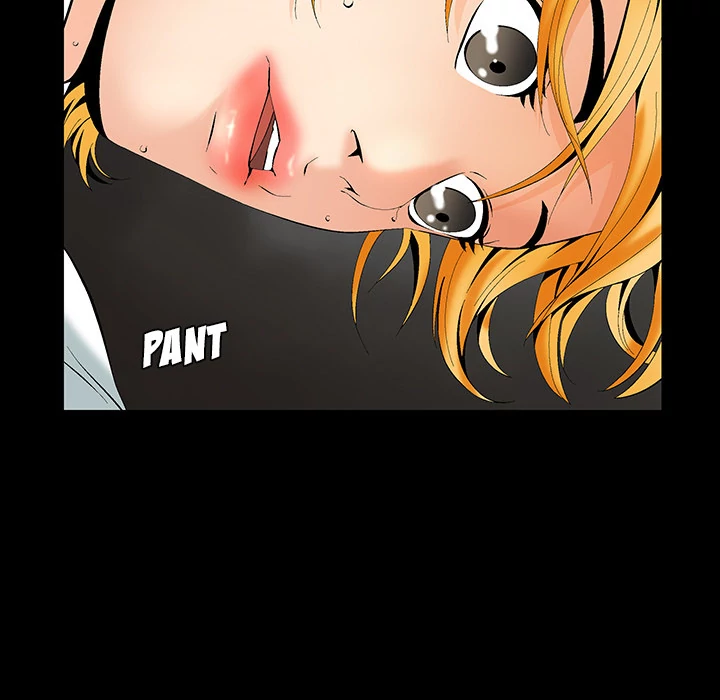 Masochist - Manhwa Chapter 2 - page 40