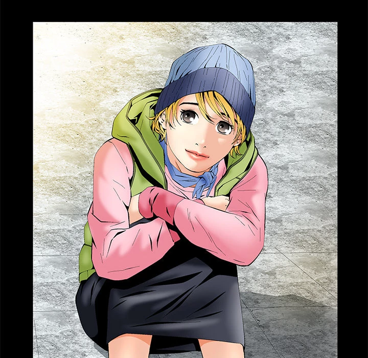 Masochist - Manhwa Chapter 2 - page 46