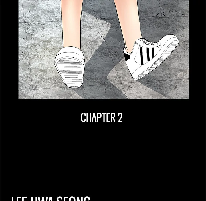 Masochist - Manhwa Chapter 2 - page 47