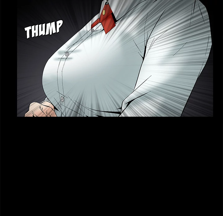 Masochist - Manhwa Chapter 2 - page 5