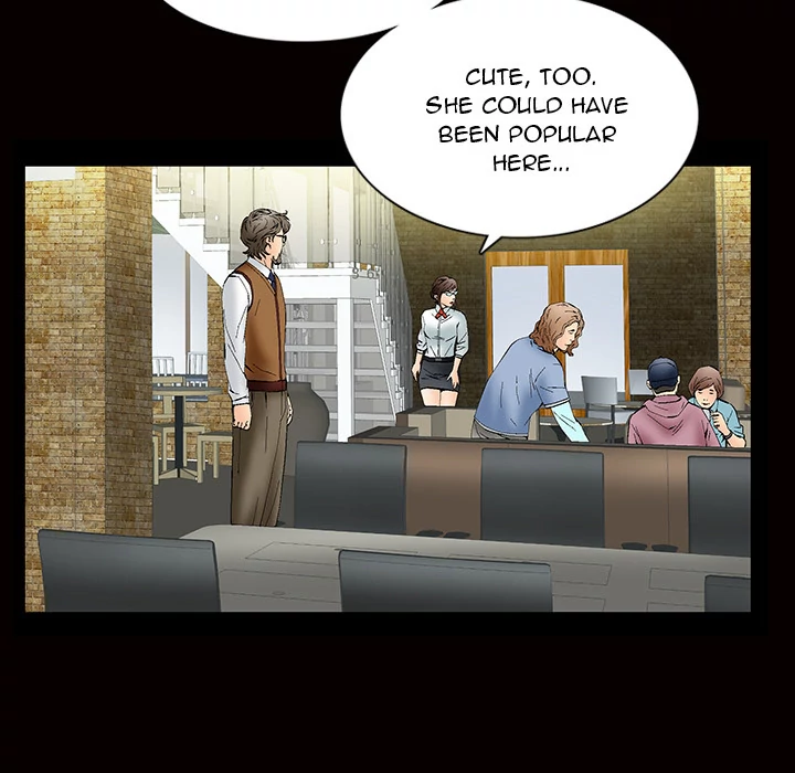 Masochist - Manhwa Chapter 2 - page 52