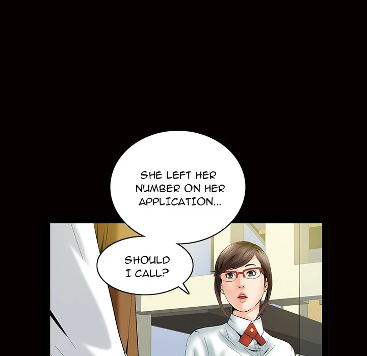 Masochist - Manhwa Chapter 2 - page 53