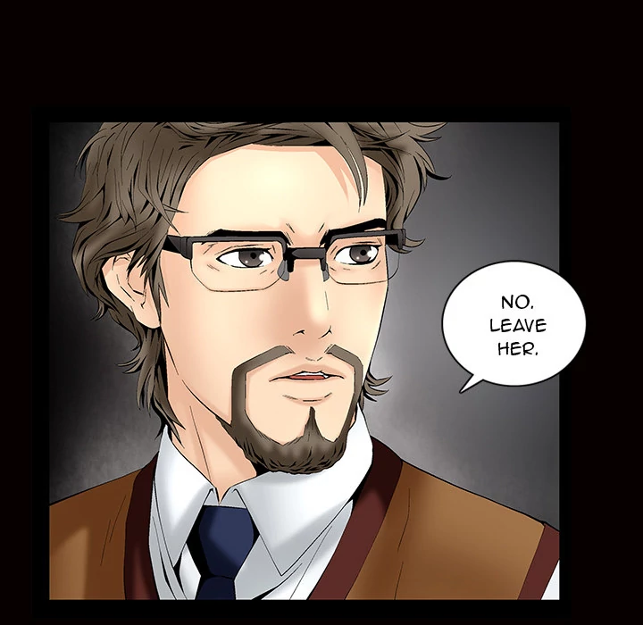 Masochist - Manhwa Chapter 2 - page 55