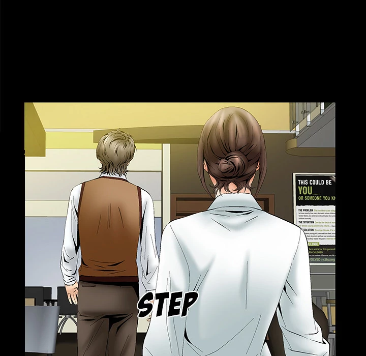 Masochist - Manhwa Chapter 2 - page 59