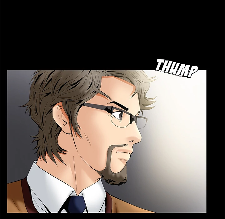 Masochist - Manhwa Chapter 2 - page 6