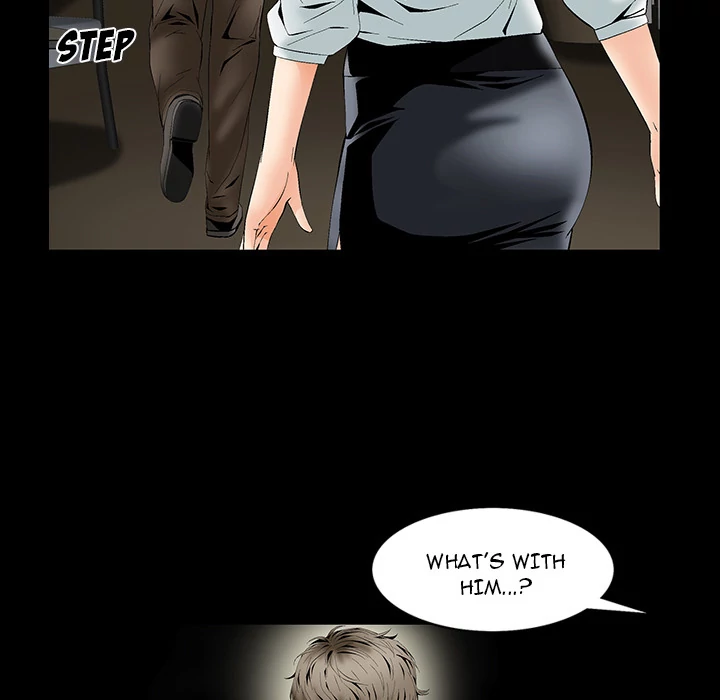 Masochist - Manhwa Chapter 2 - page 60