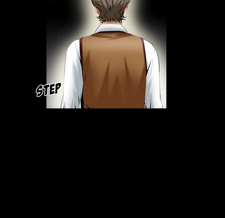 Masochist - Manhwa Chapter 2 - page 61