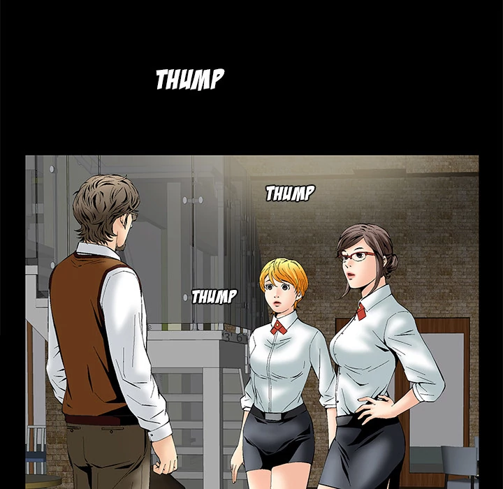 Masochist - Manhwa Chapter 2 - page 8