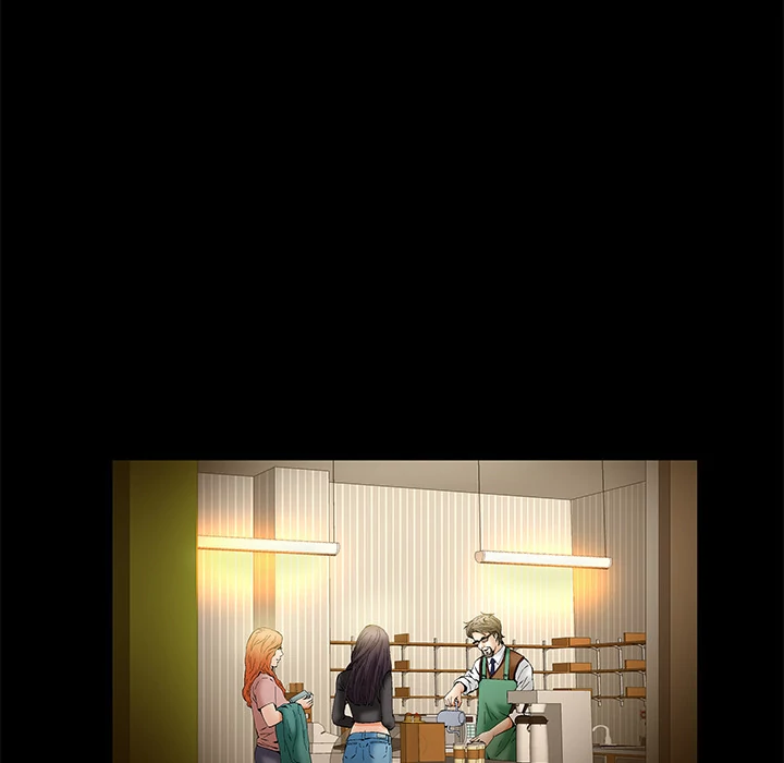 Masochist - Manhwa Chapter 2 - page 94