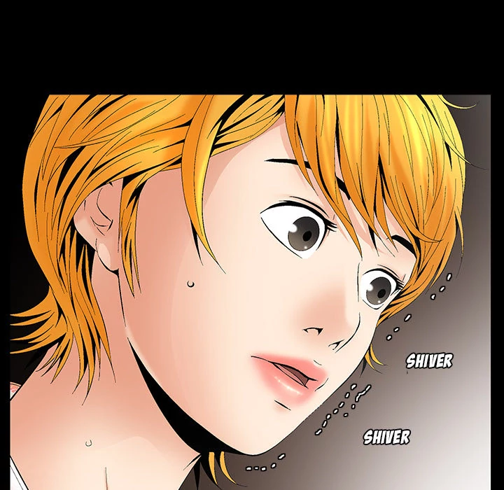 Masochist - Manhwa Chapter 3 - page 10