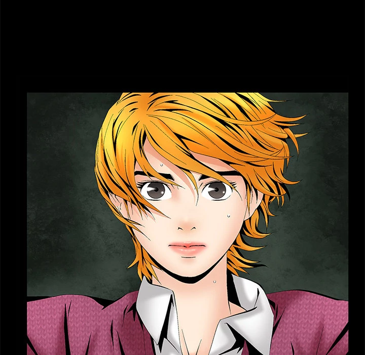 Masochist - Manhwa Chapter 3 - page 100