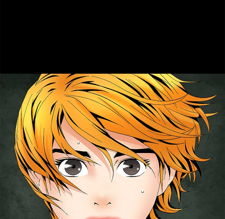 Masochist - Manhwa Chapter 3 - page 103