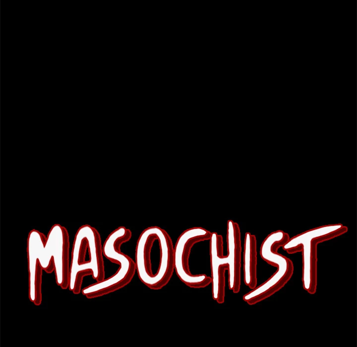Masochist - Manhwa Chapter 3 - page 105