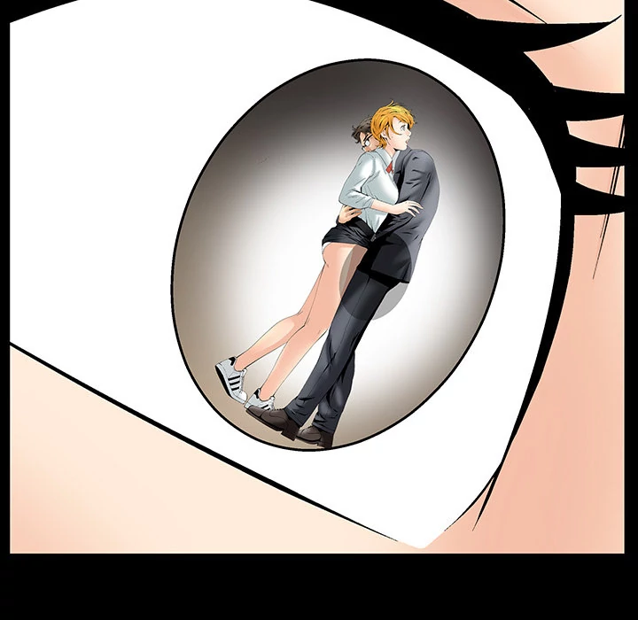 Masochist - Manhwa Chapter 3 - page 13