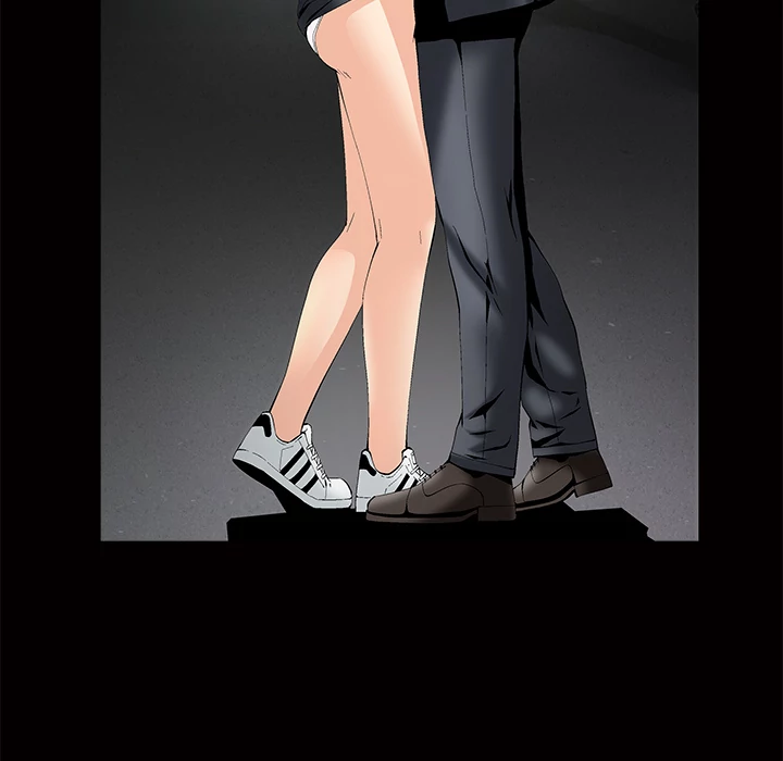 Masochist - Manhwa Chapter 3 - page 16