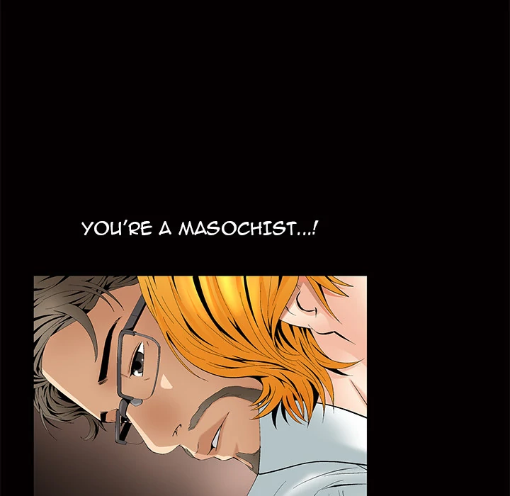 Masochist - Manhwa Chapter 3 - page 18