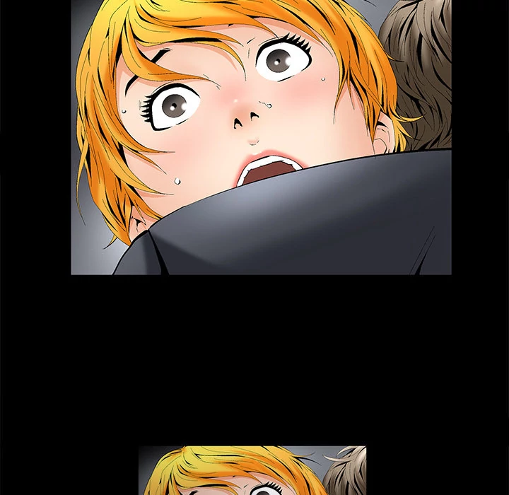 Masochist - Manhwa Chapter 3 - page 20