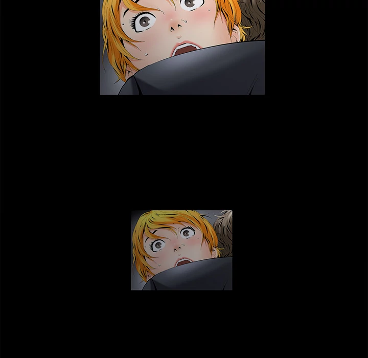 Masochist - Manhwa Chapter 3 - page 21