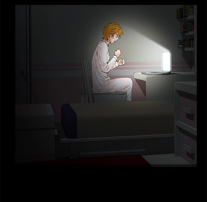 Masochist - Manhwa Chapter 3 - page 23