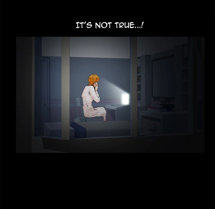 Masochist - Manhwa Chapter 3 - page 24