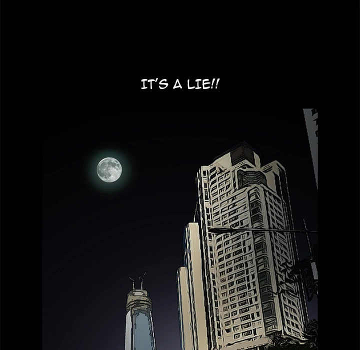 Masochist - Manhwa Chapter 3 - page 25