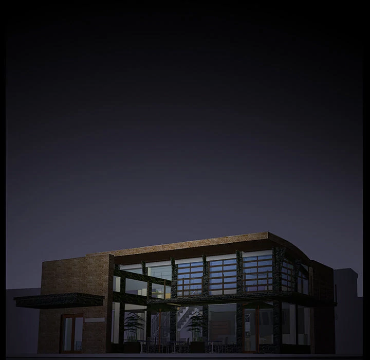 Masochist - Manhwa Chapter 3 - page 29