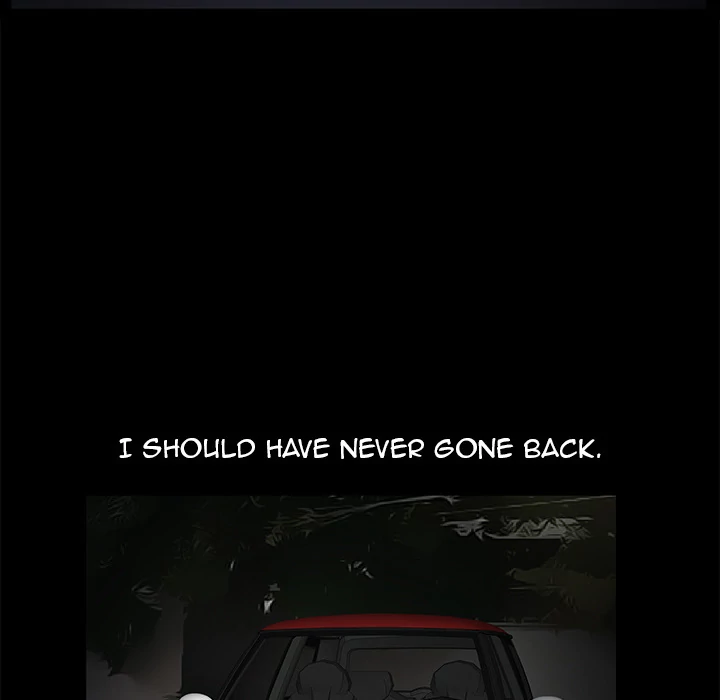 Masochist - Manhwa Chapter 3 - page 30