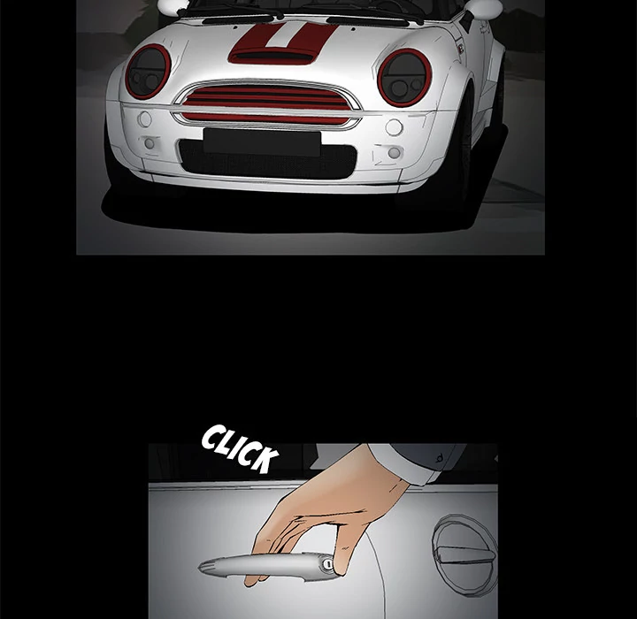 Masochist - Manhwa Chapter 3 - page 31