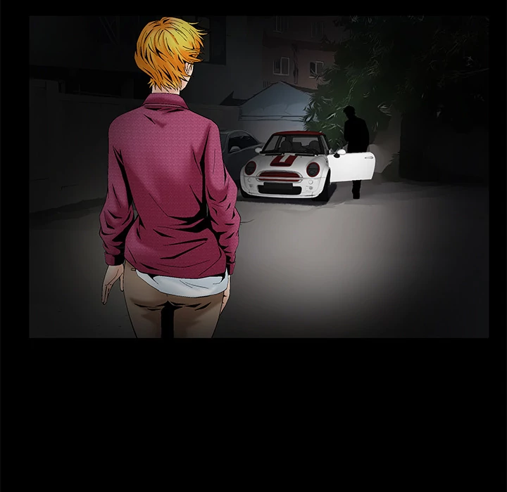 Masochist - Manhwa Chapter 3 - page 33