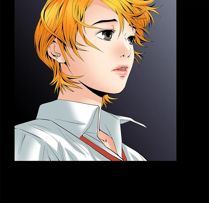 Masochist - Manhwa Chapter 3 - page 37