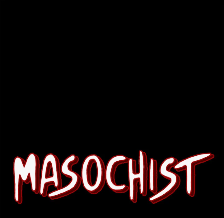 Masochist - Manhwa Chapter 3 - page 39