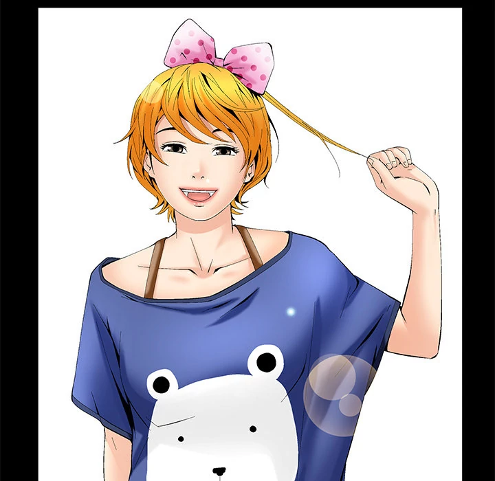 Masochist - Manhwa Chapter 3 - page 40